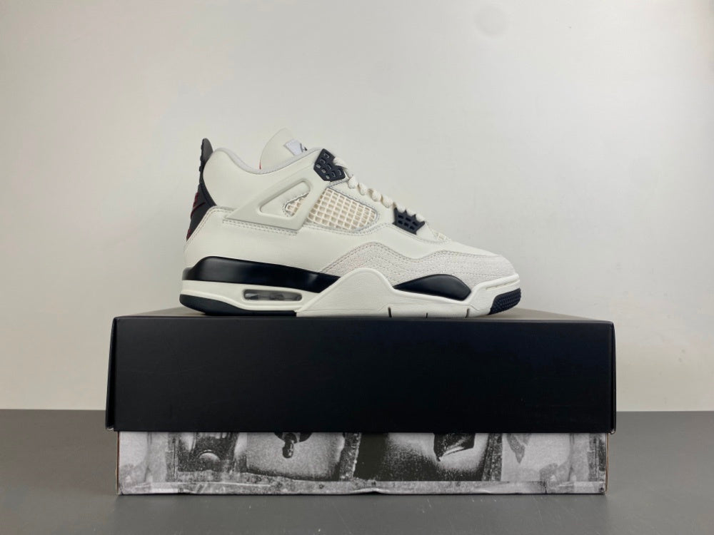 Low Top Sneakers, White Black Colorway, Lace Up Design, Casual Gift for Sneaker Fans