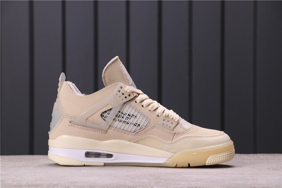 Sneakers, White Colorway, Lace Up Design, Casual Gift for Sneaker Fans