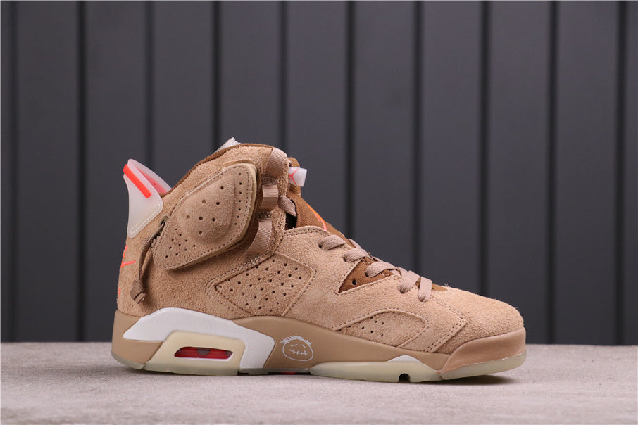 Retro Sneakers, Khaki Colorway, Lace Up Design, Casual Gift for Sneaker Fans