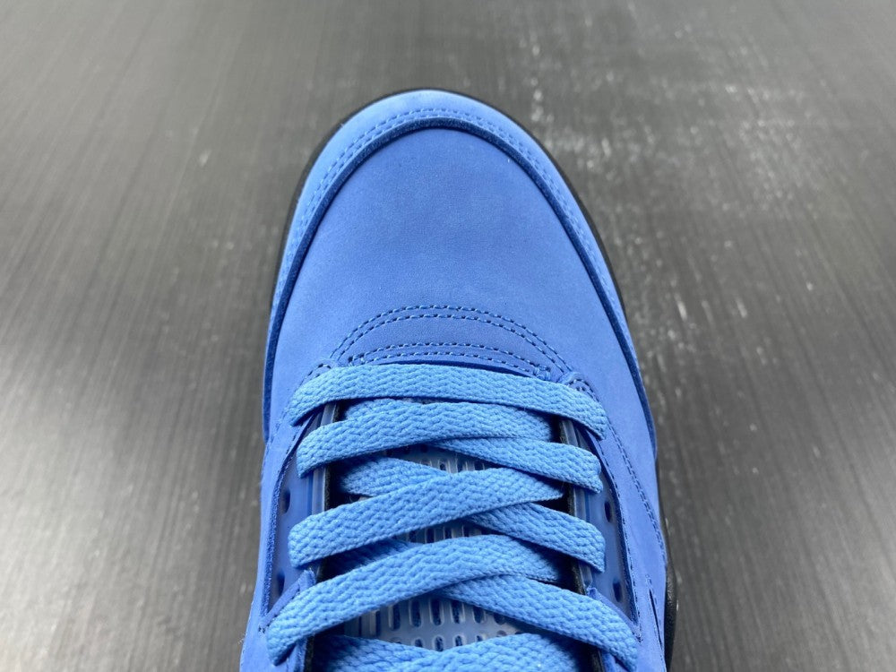 Sneakers, Blue Colorway, Lace Up Design, Casual Gift for Sneaker Fans