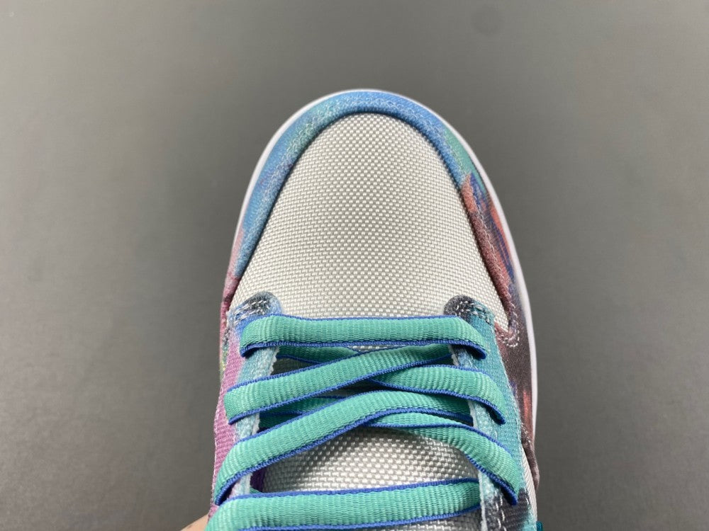 Low Top Sneakers, White Pink Colorway, Lace Up Design, Casual Gift for Sneaker Fans