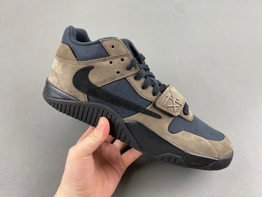 Low Top Sneakers, Black Brown Colorway, Reverse Hook Design, Lace Up Design, Casual Gift for Sneaker Fans