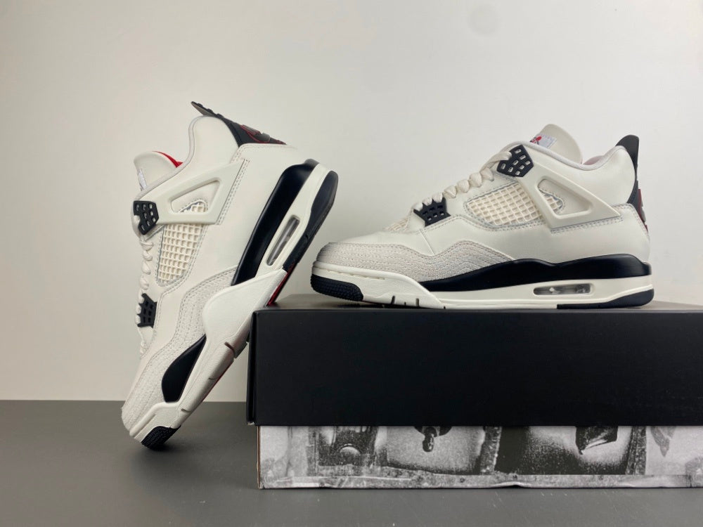 Low Top Sneakers, White Black Colorway, Lace Up Design, Casual Gift for Sneaker Fans