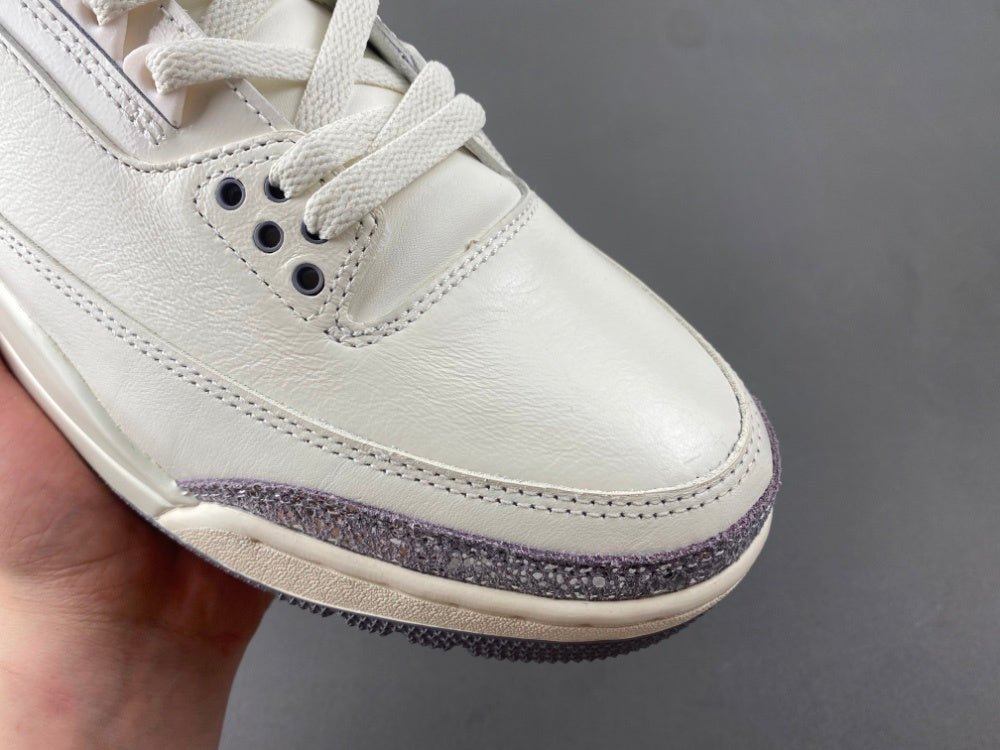 Low Top Sneakers, White Silver Sail Colorway, Metallic Finish, Lace Up Design, Casual Gift for Sneaker Fans
