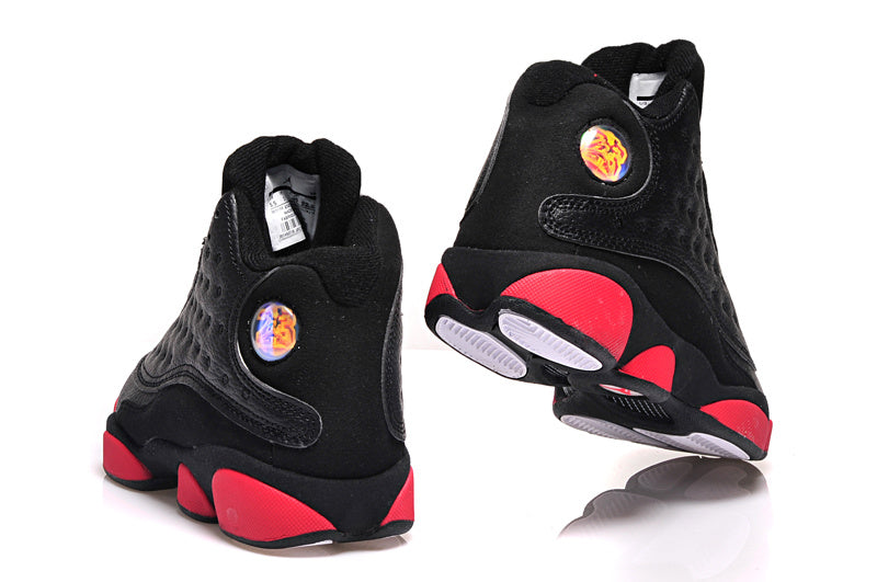 Sneakers, White Red Colorway, Lace Up Design, Casual Gift for Sneaker Fans