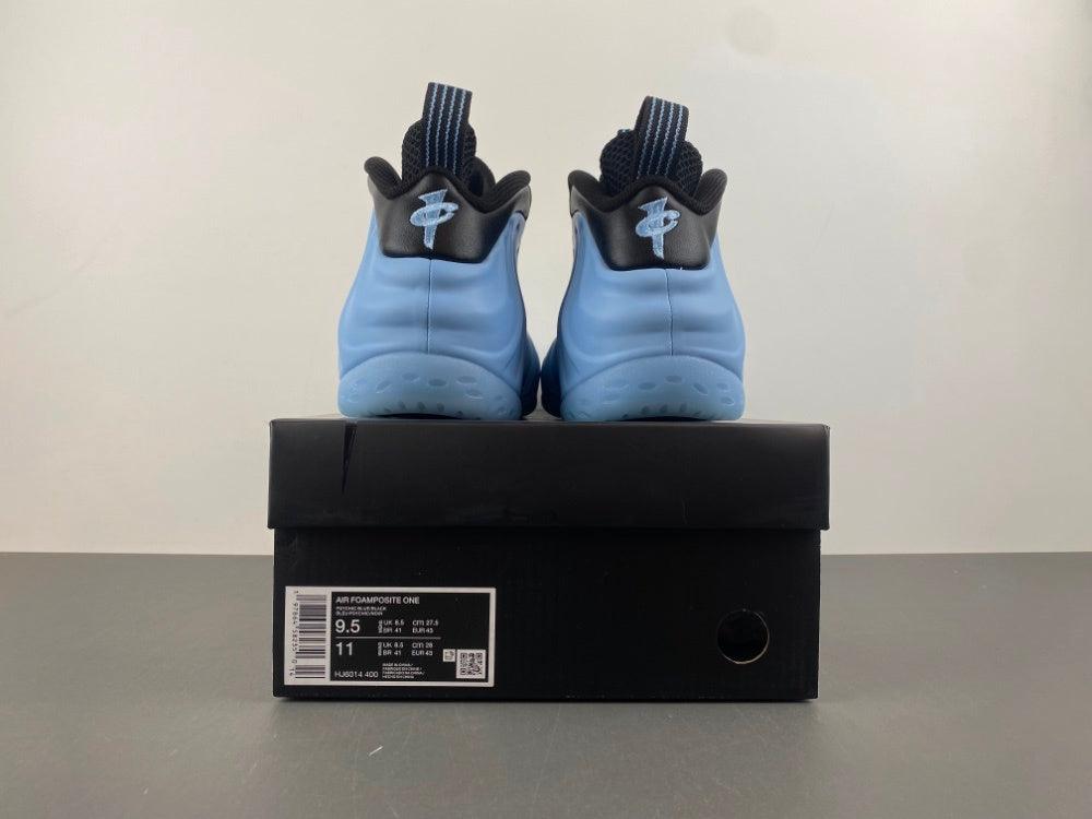 Low Top Sneakers, Blue Colorway, Lace Up Design, Casual Gift for Sneaker Fans