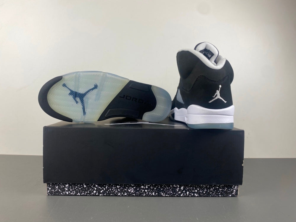 Low Top Sneakers, Black White Colorway, Lace Up Design, Casual Gift for Sneaker Fans