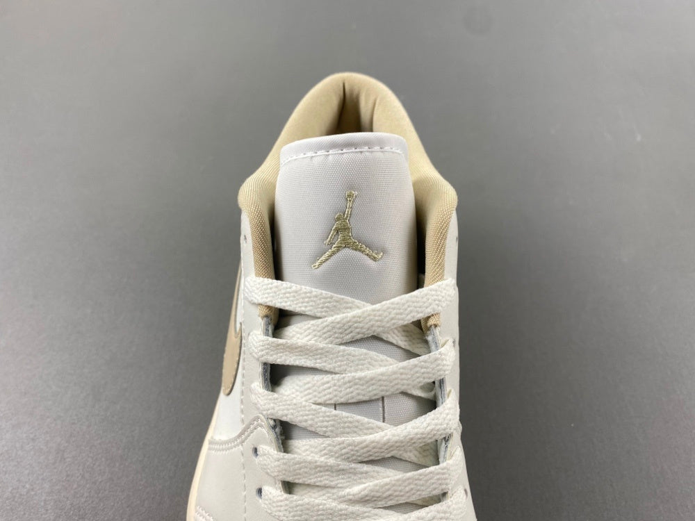 Low Top Sneakers, White Colorway, Lace Up Design, Casual Gift for Sneaker Fans