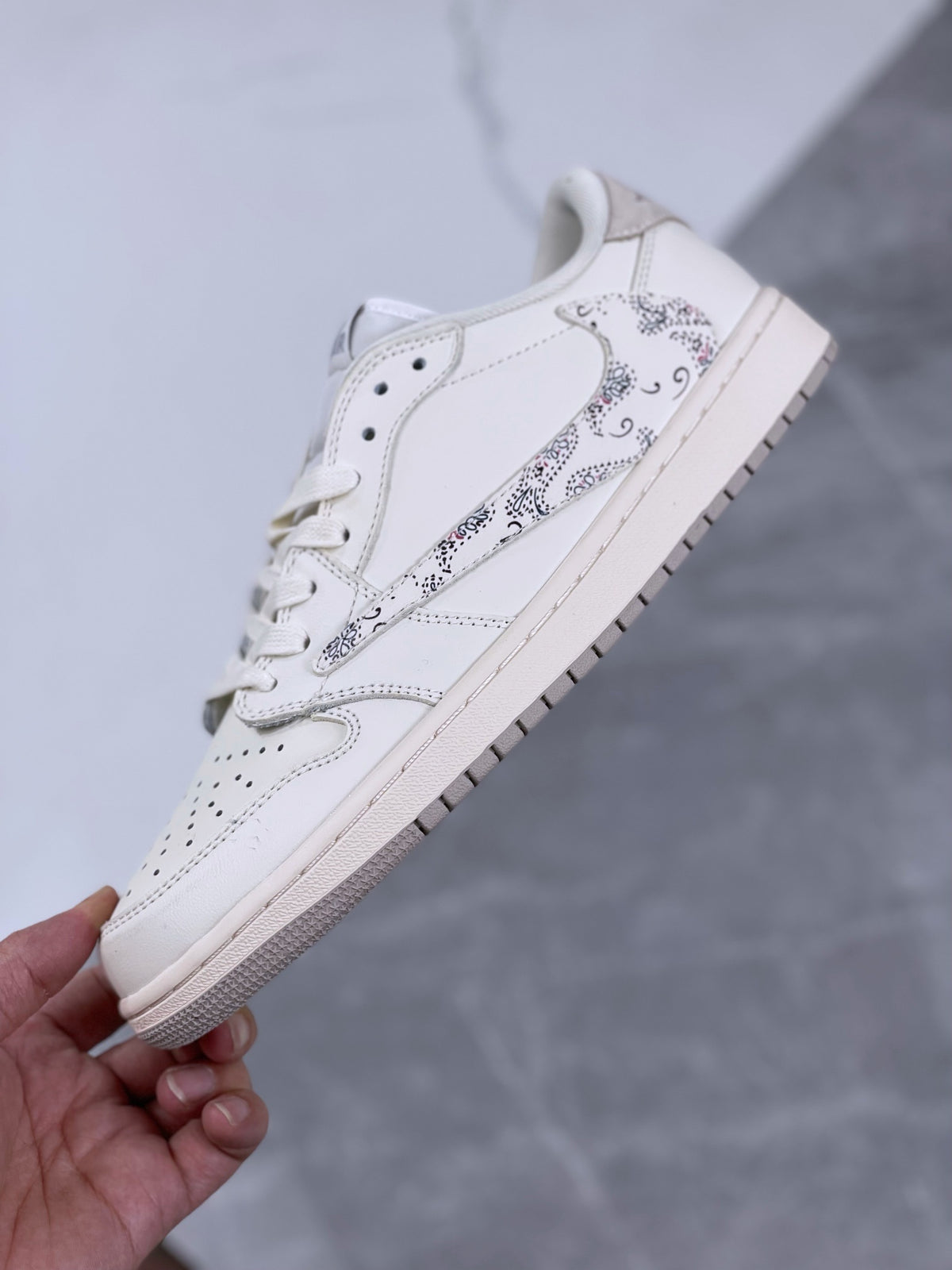Low Top Sneakers, White Colorway, Reverse Hook Design, Lace Up Design, Casual Gift for Sneaker Fans