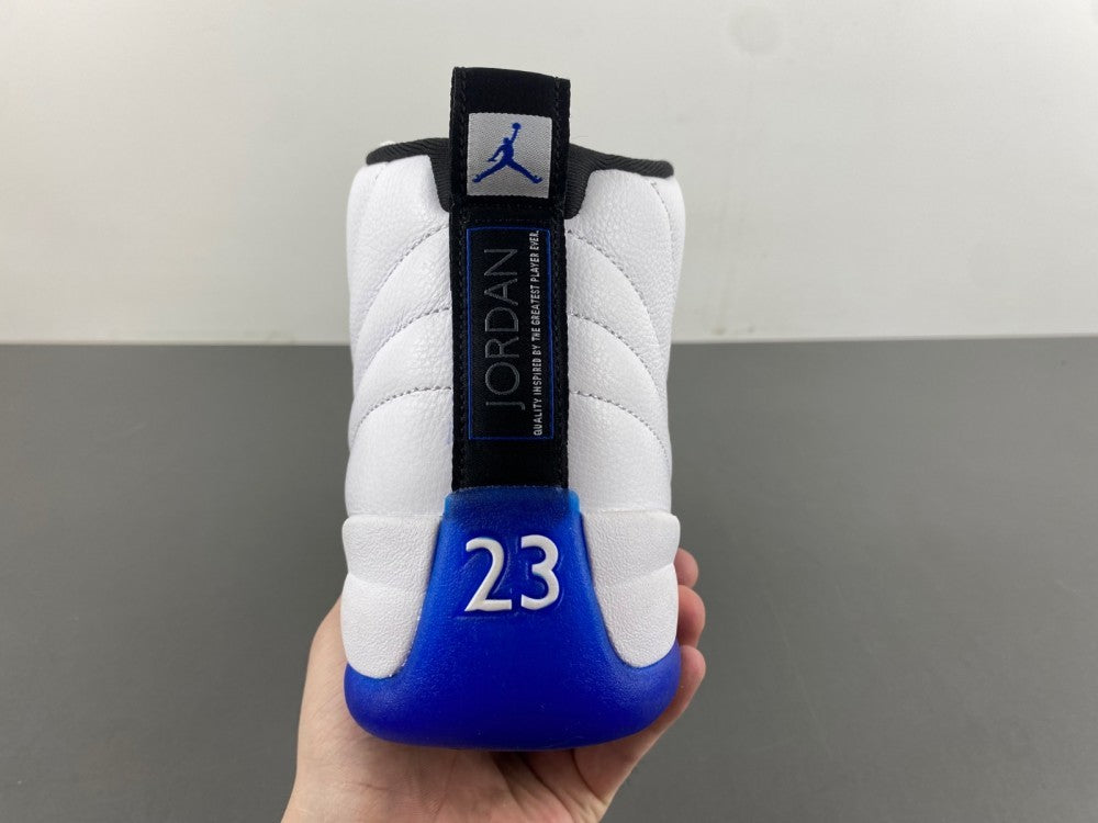 Low Top Sneakers, Blue Colorway, Lace Up Design, Casual Gift for Sneaker Fans