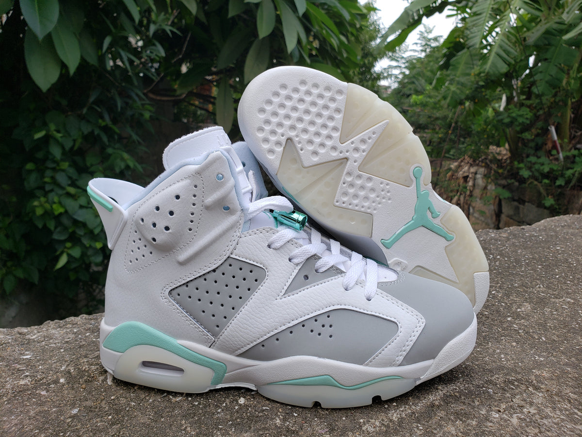 Sneakers, White Gray Colorway, Lace Up Design, Casual Gift for Sneaker Fans