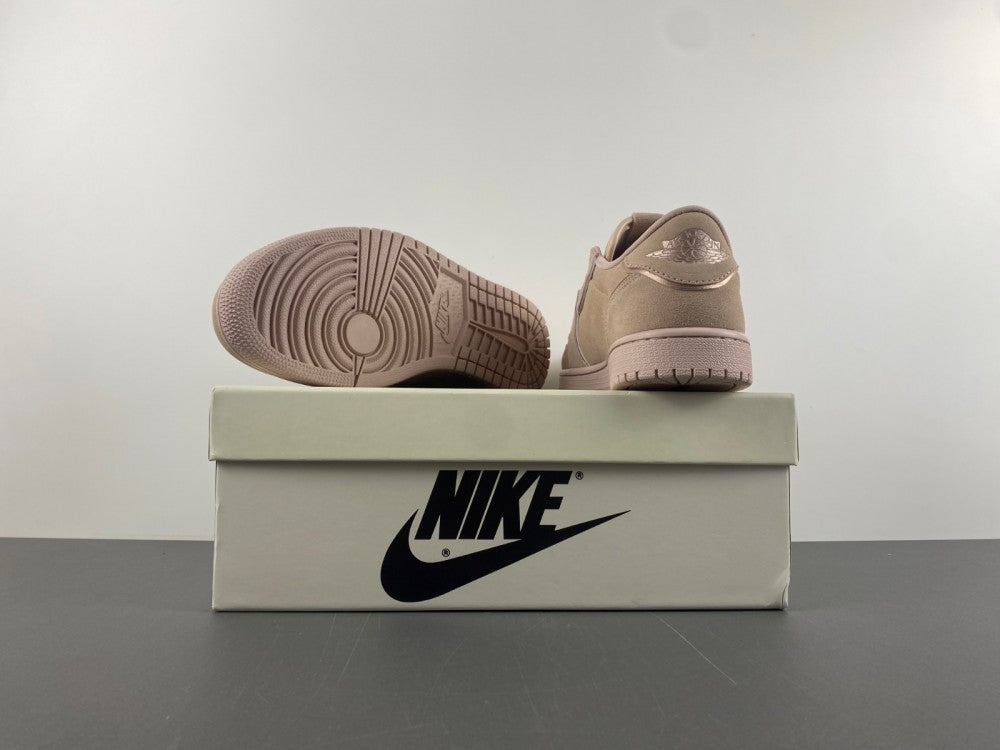 Low Top Sneakers, Beige Colorway, Reverse Hook Design, Lace Up Design, Casual Gift for Sneaker Fans