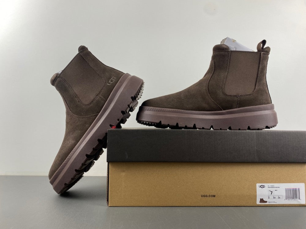 Boots, Multiple Colorways, Slip On Design, Casual Gift for Shoe Lovers