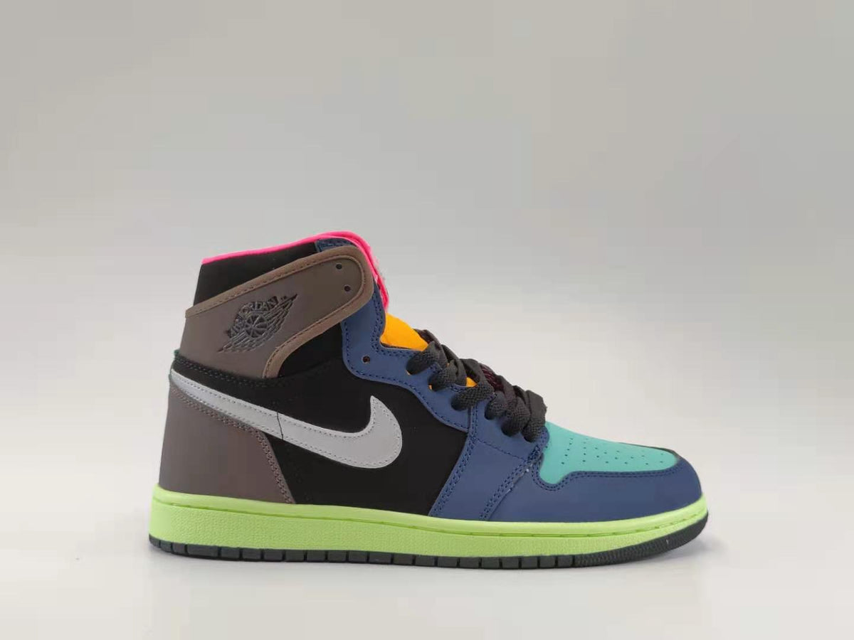 Sneakers, Black Colorway, Lace Up Design, Casual Gift for Sneaker Fans