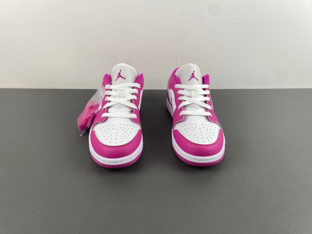 Low Top Sneakers, White Red Colorway, Lace Up Design, Casual Gift for Sneaker Fans