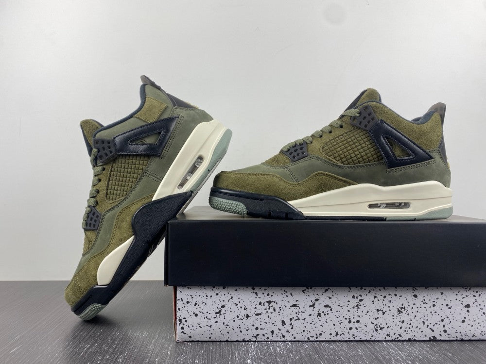 Low Top Sneakers, Green Colorway, Lace Up Design, Casual Gift for Sneaker Fans