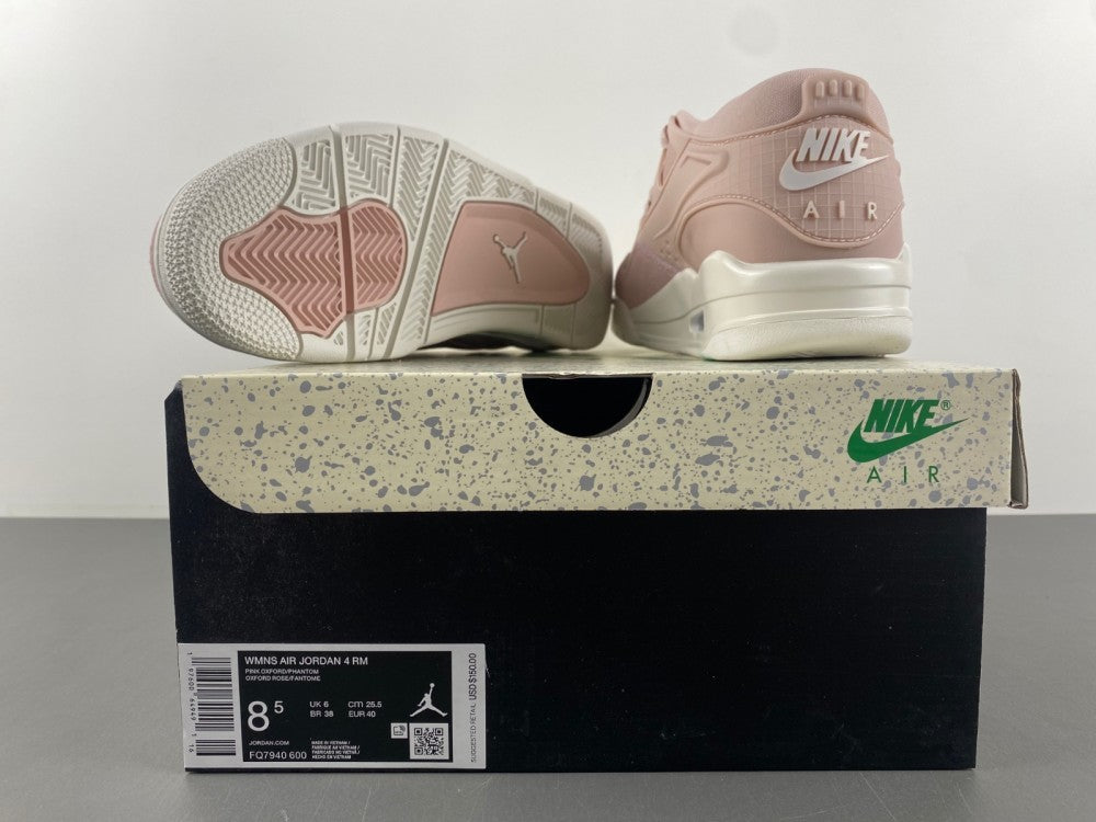 Low Top Sneakers, Pink Colorway, Lace Up Design, Casual Gift for Sneaker Fans
