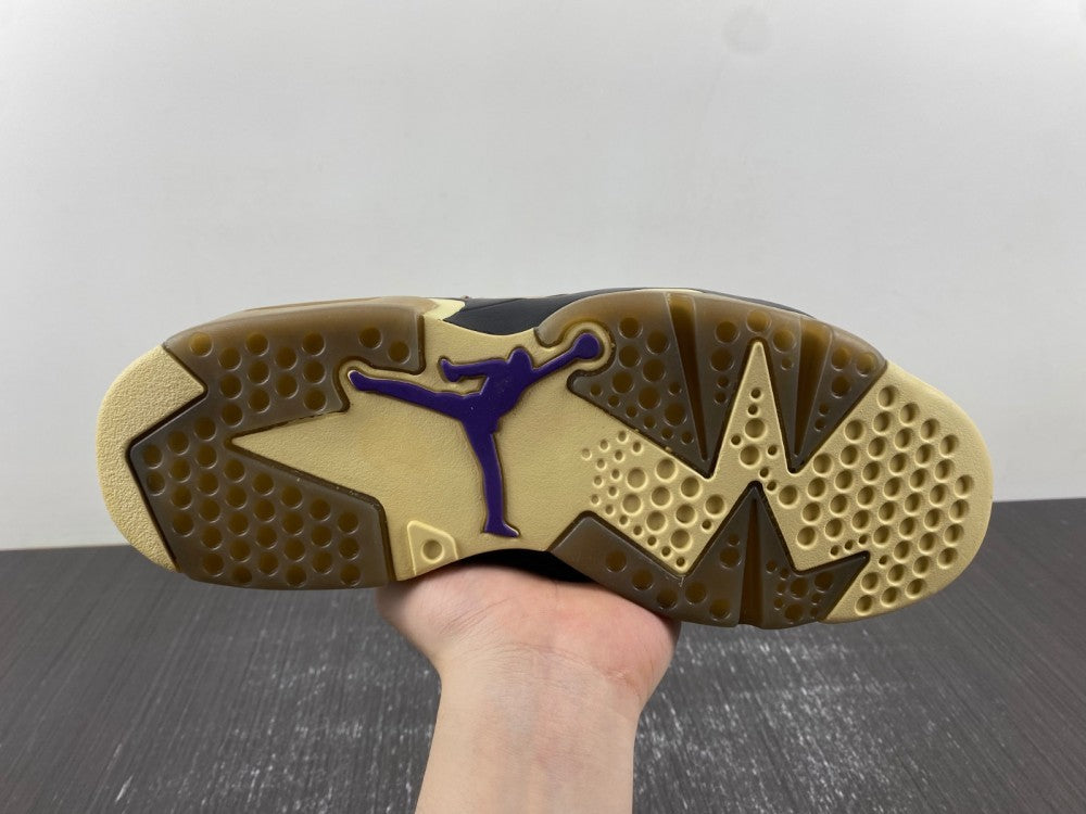 Low Top Sneakers, Purple Brown Colorway, Lace Up Design, Casual Gift for Sneaker Fans
