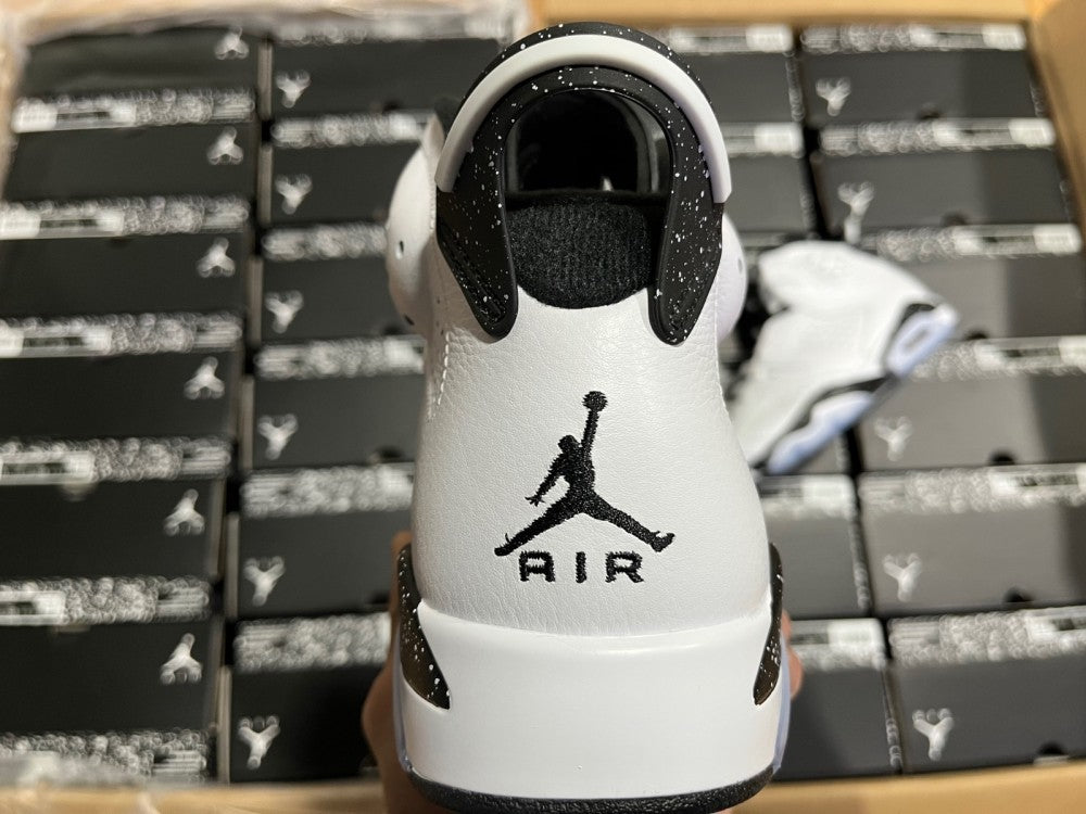 Sneakers, White Black Colorway, Lace Up Design, Casual Gift for Sneaker Fans