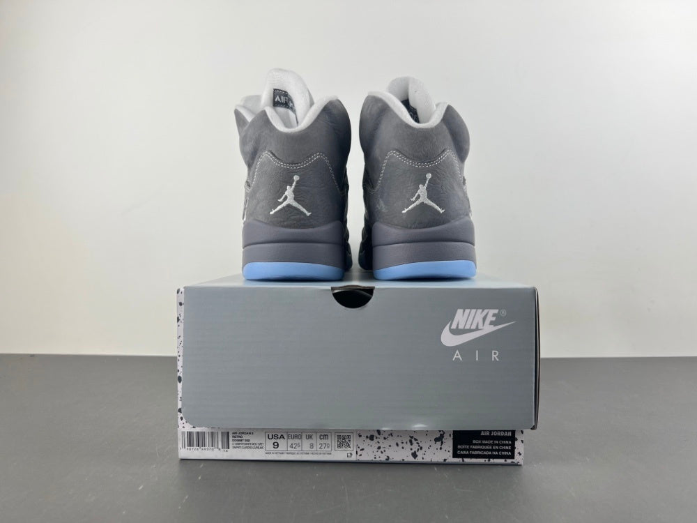 Mid Top Sneakers, Gray Colorway, Lace Up Design, Casual Gift for Sneaker Fans
