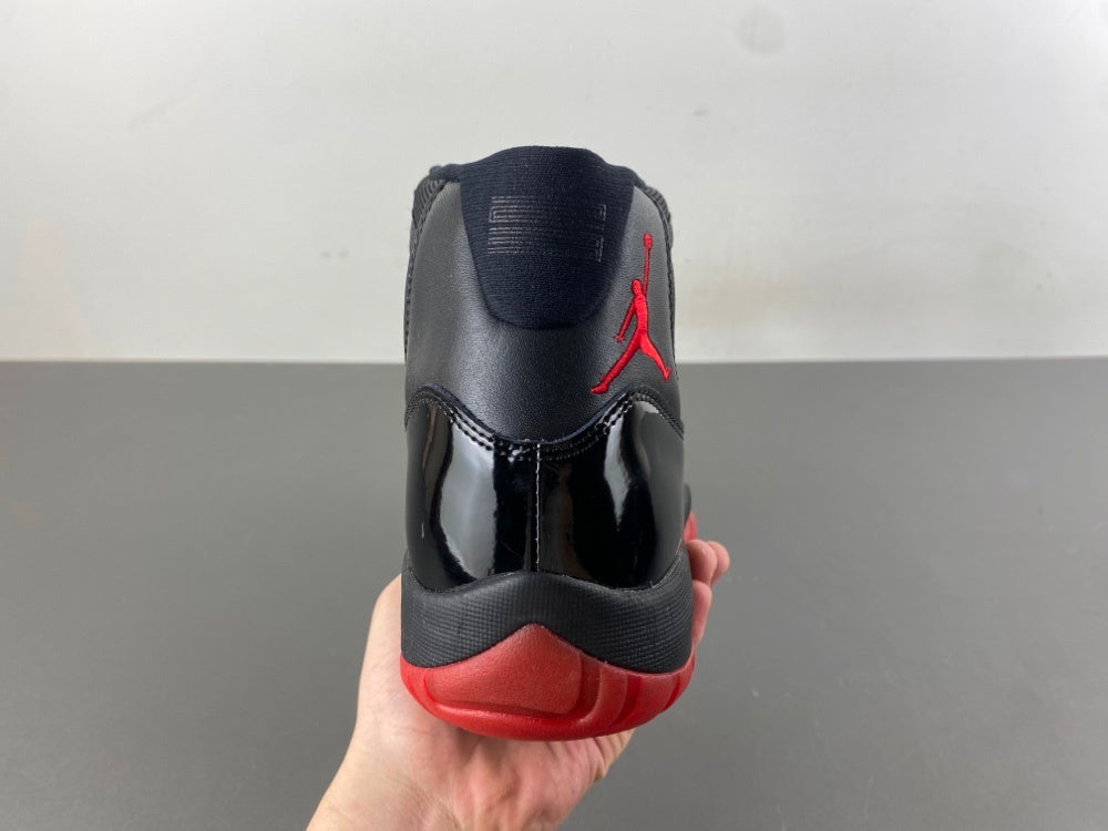 Low Top Sneakers, Black Red Colorway, Lace Up Design, Casual Gift for Sneaker Fans