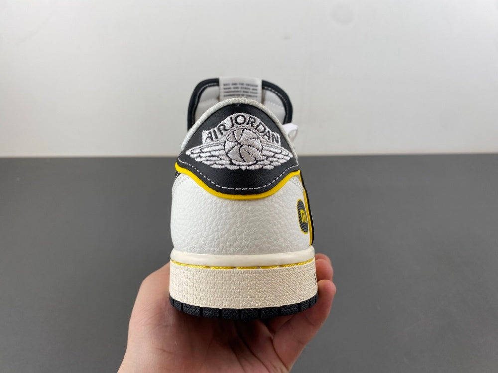 Low Top Sneakers, Silver White Colorway, Reverse Hook Design, Lace Up Design, Casual Gift for Sneaker Fans