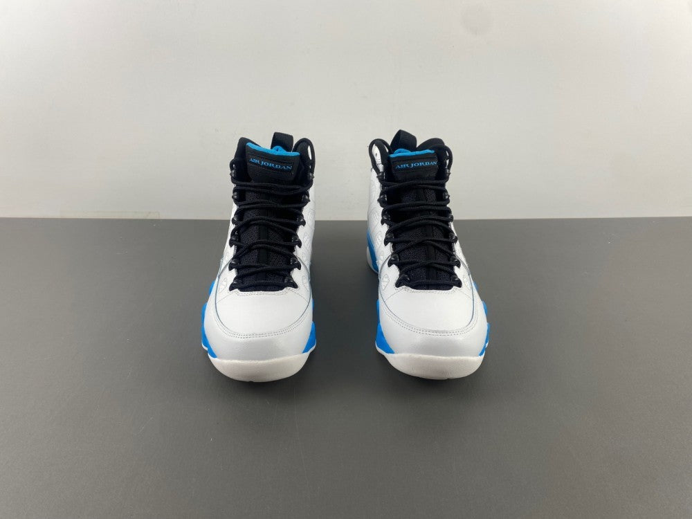 Low Top Sneakers, Blue Colorway, Lace Up Design, Casual Gift for Sneaker Fans