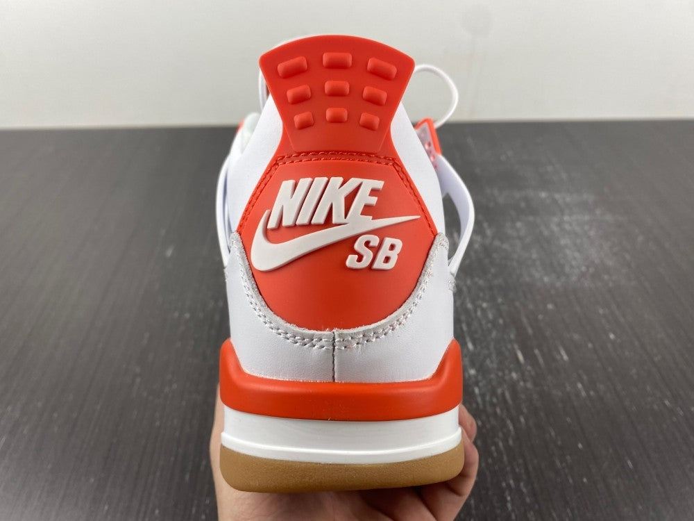 Sneakers, White Colorway, Leather Footwear, Lace Up Design, Casual Gift for Sneaker Fans