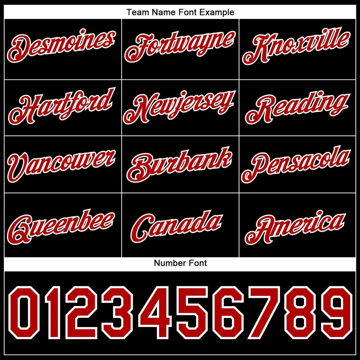 Personalized Name and Number Sweatshirt, Custom Watermelon Tree Christmas Hoodie, 3D Black Red White Sports Hoodie, Holiday F