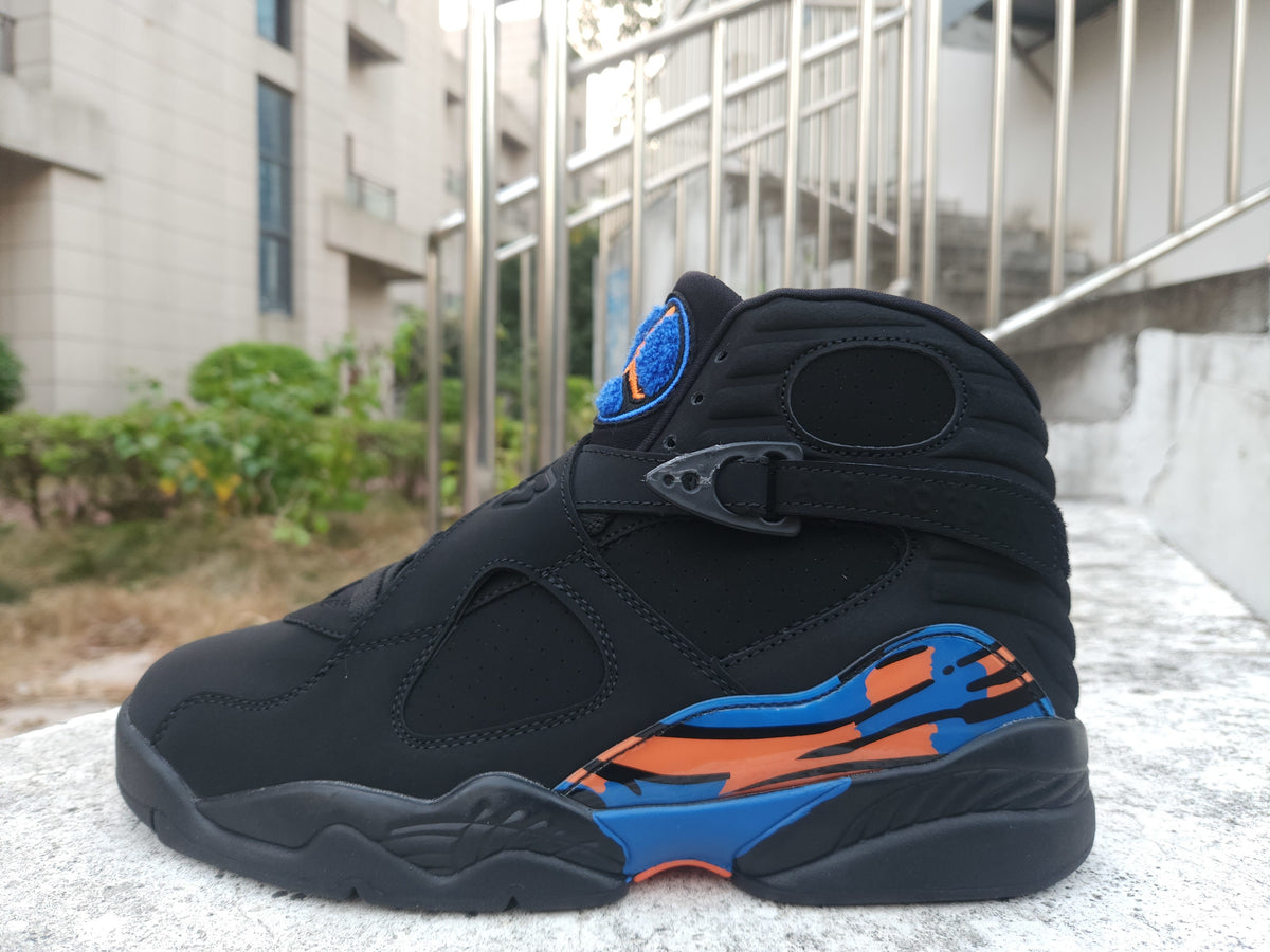 High Top Sneakers, Blue Colorway, Lace Up Design, Casual Gift for Sneaker Fans