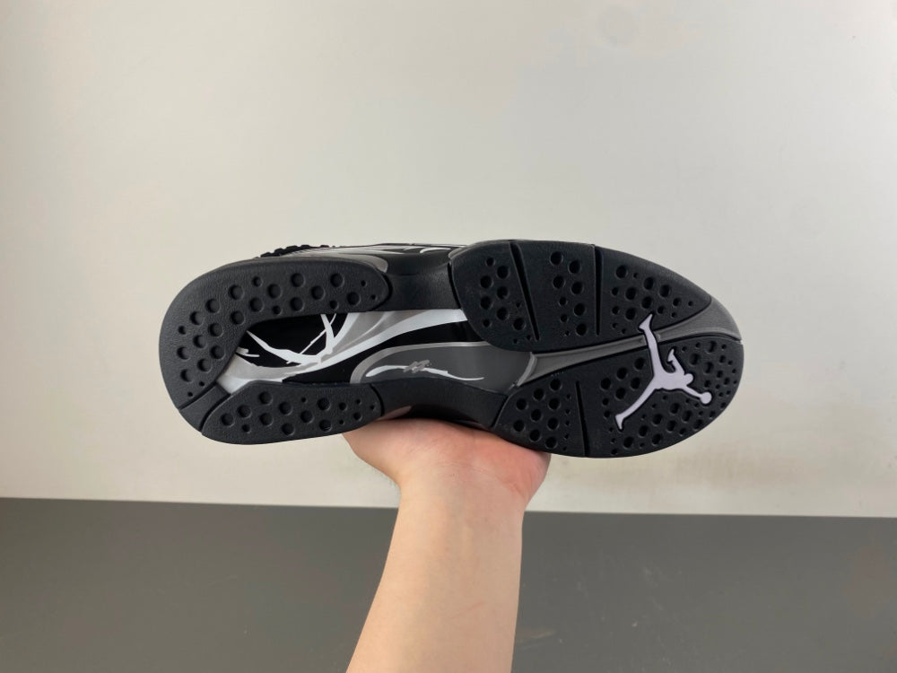 Mid Top Sneakers, Black Silver Colorway, Leather Footwear, Lace Up Design, Casual Gift for Sneaker Fans