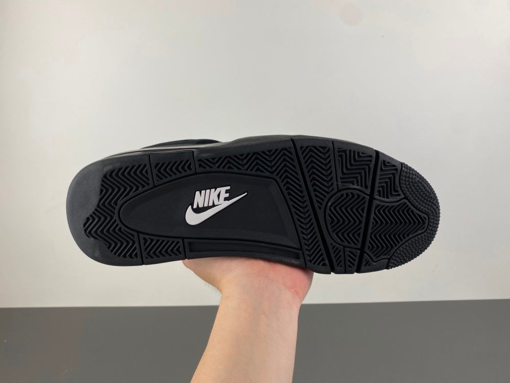 Low Top Sneakers, Black Colorway, Lace Up Design, Casual Gift for Sneaker Fans