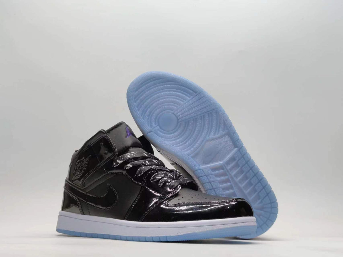 Sneakers, Black Colorway, Lace Up Design, Casual Gift for Sneaker Fans