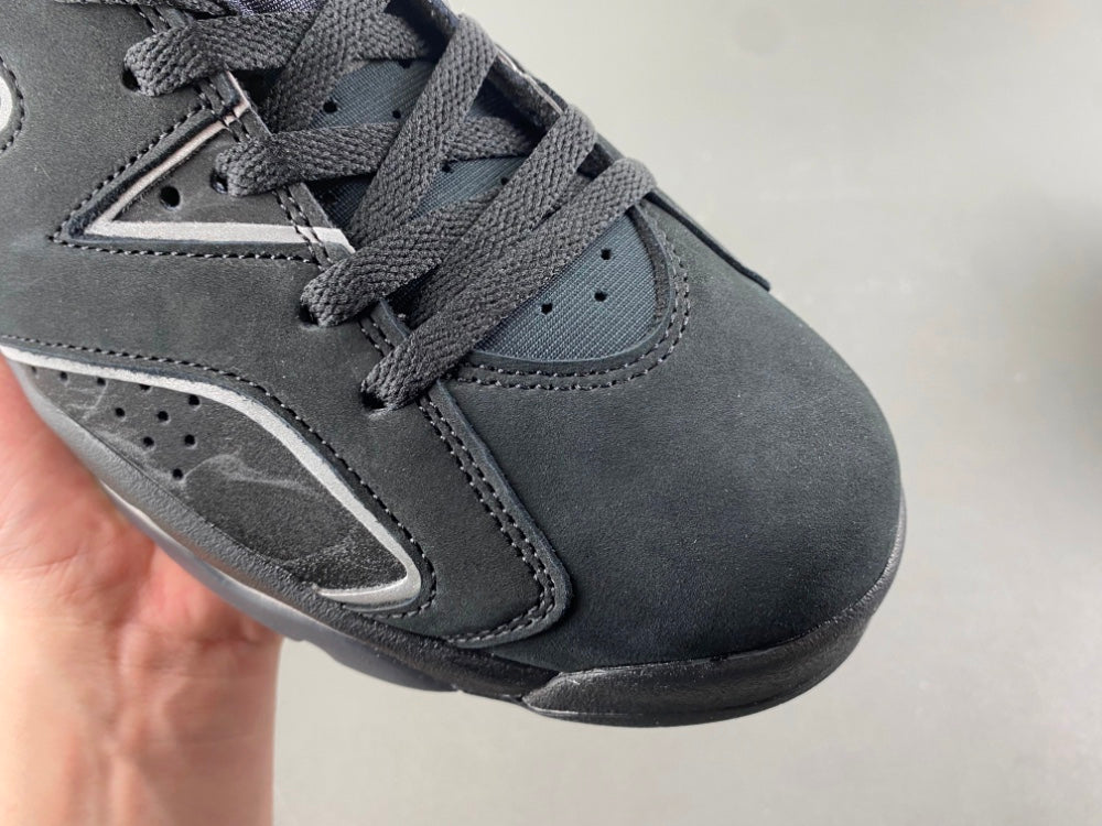 High Top Sneakers, Black Colorway, Lace Up Design, Casual Gift for Sneaker Fans