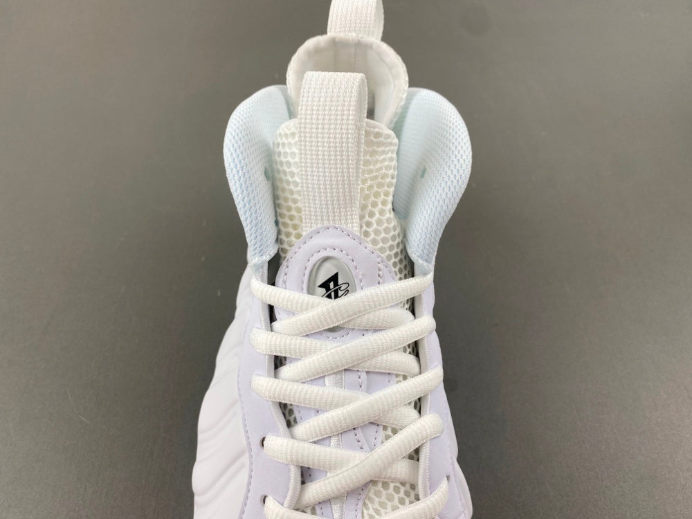 Low Top Sneakers, White Colorway, Lace Up Design, Casual Gift for Sneaker Fans