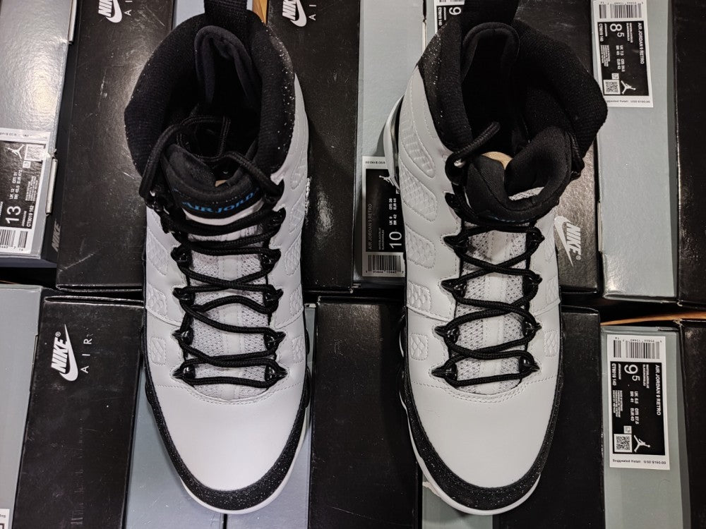 Sneakers, White Black Colorway, Lace Up Design, Casual Gift for Sneaker Fans