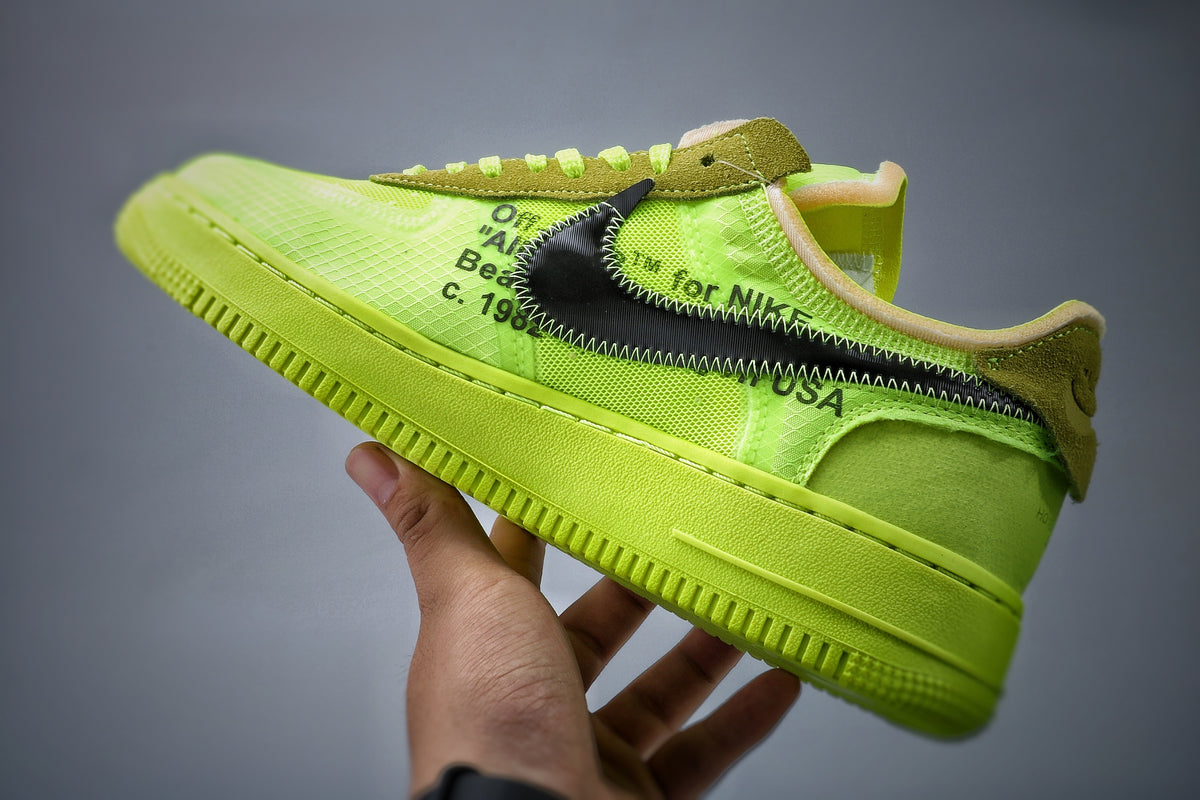 Low Top Sneakers, Army Green Colorway, Lace Up Design, Casual Gift for Sneaker Fans