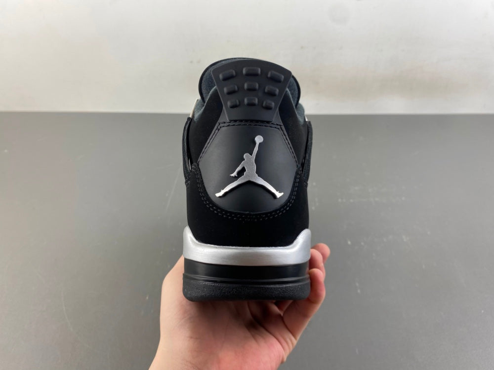 Low Top Sneakers, Black Silver Colorway, Lace Up Design, Casual Gift for Sneaker Fans