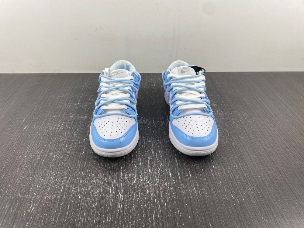 Low Top Sneakers, White Colorway, Lace Up Design, Casual Gift for Sneaker Fans