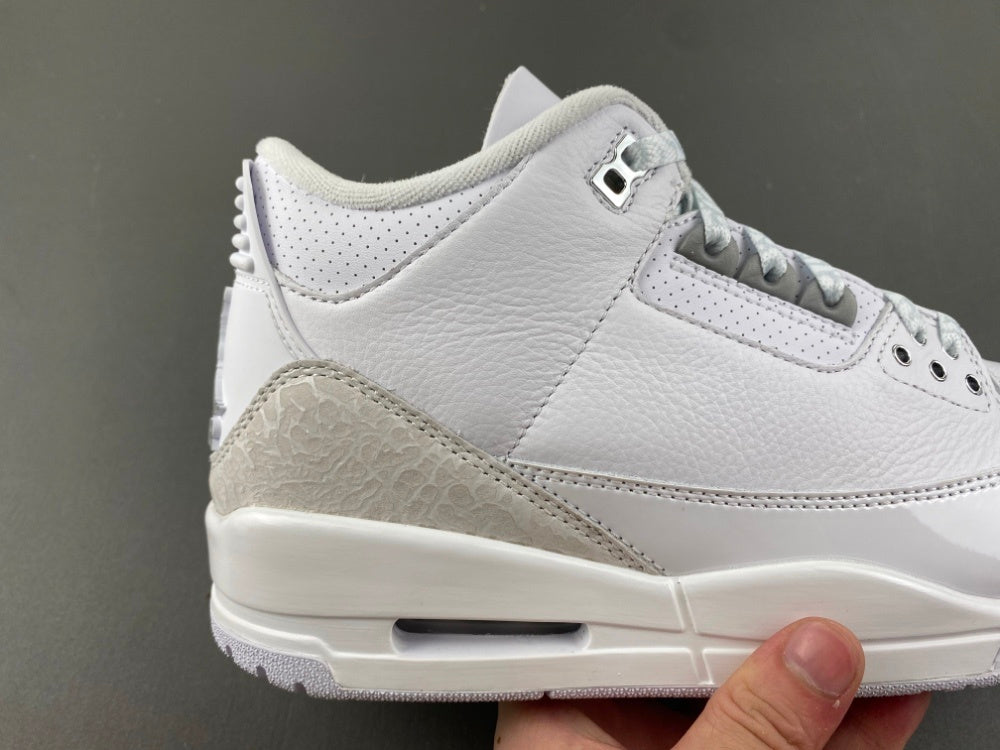 Low Top Sneakers, White Colorway, Cracked Pattern, Lace Up Design, Casual Gift for Sneaker Fans
