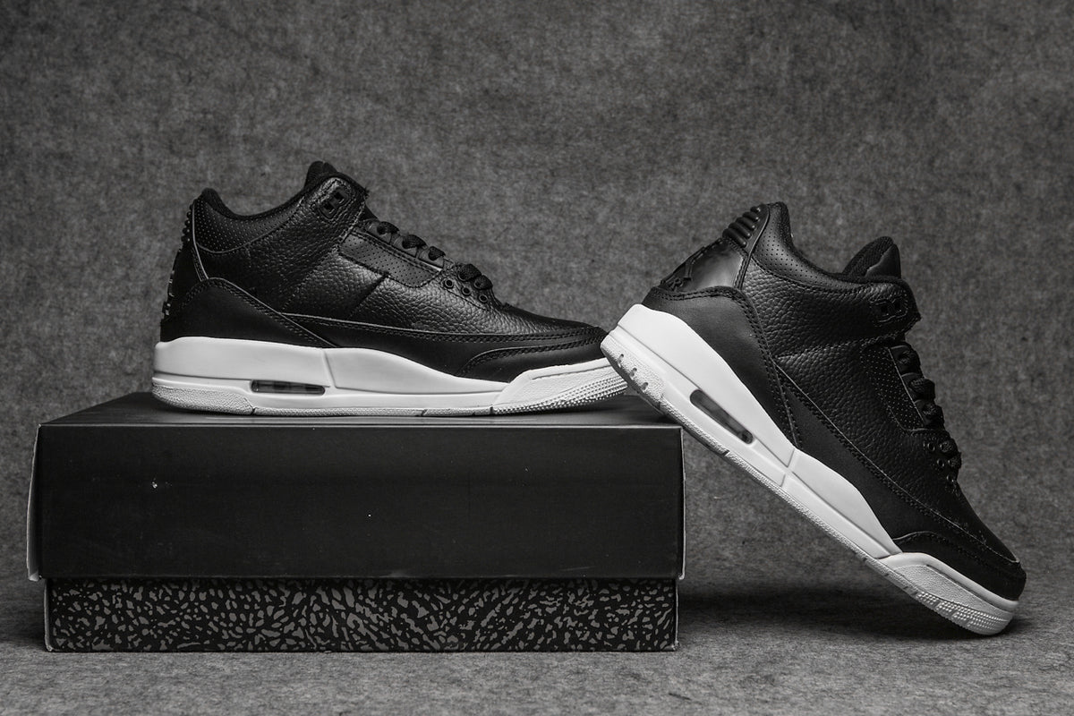 Sneakers, White Black Colorway, Lace Up Design, Casual Gift for Sneaker Fans