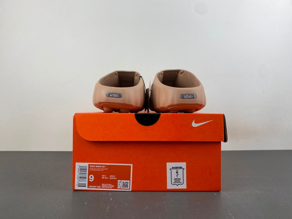 Slides, Khaki Colorway, Slip On Design, Casual Gift for Shoe Lovers