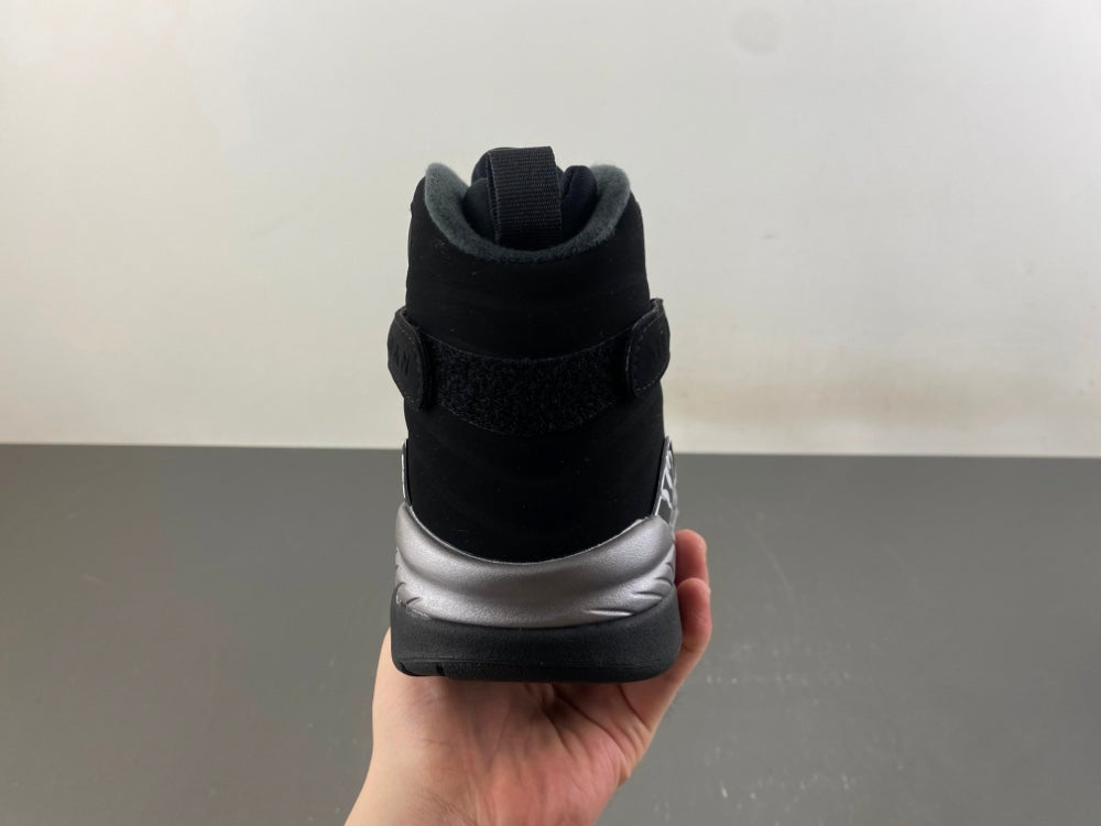 Retro Mid Top Sneakers, Black Colorway, Lace Up Design, Casual Gift for Sneaker Fans
