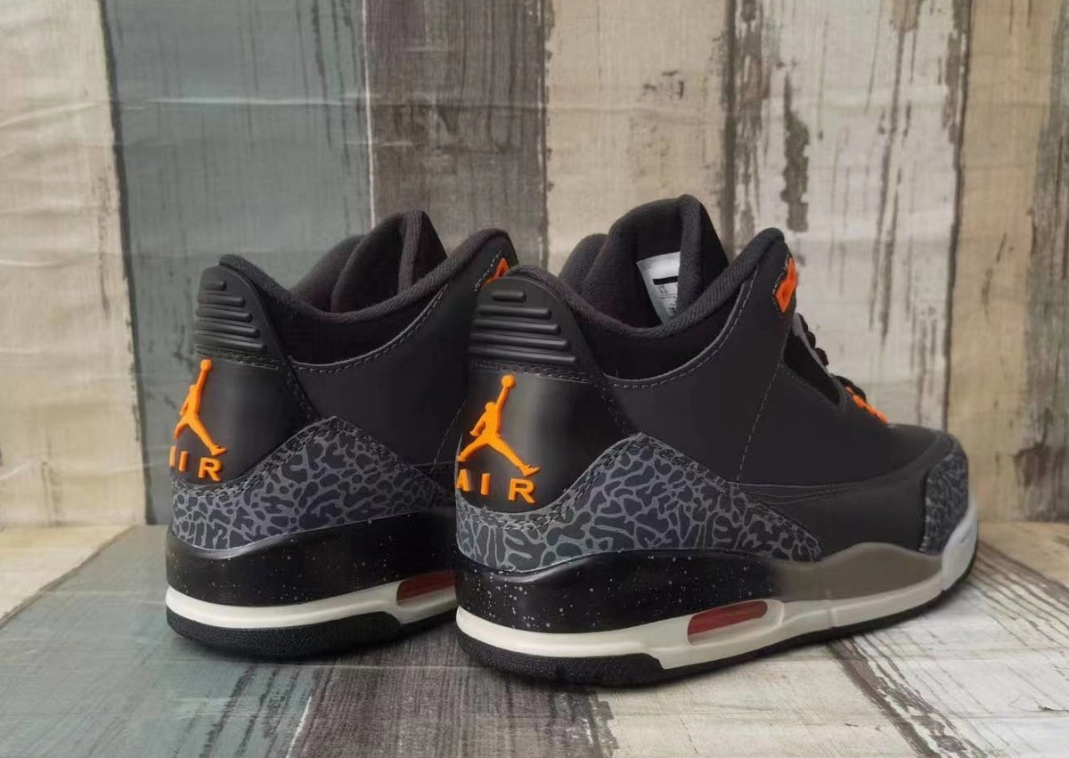 Sneakers, Red Gray Orange Colorway, Lace Up Design, Casual Gift for Sneaker Fans