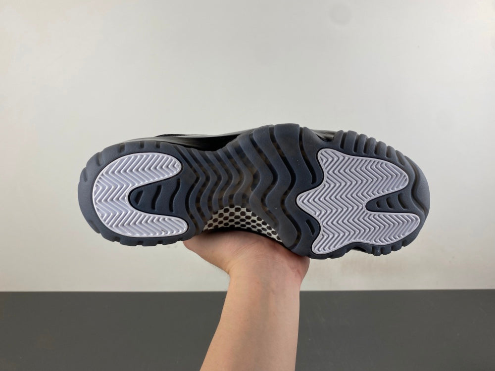 Low Top Sneakers, Black Colorway, Lace Up Design, Casual Gift for Sneaker Fans