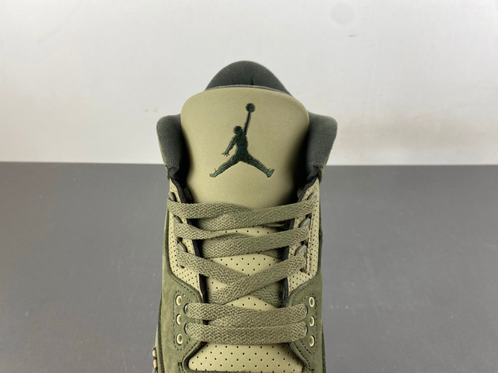 Low Top Sneakers, Olive Green Colorway, Lace Up Design, Casual Gift for Sneaker Fans