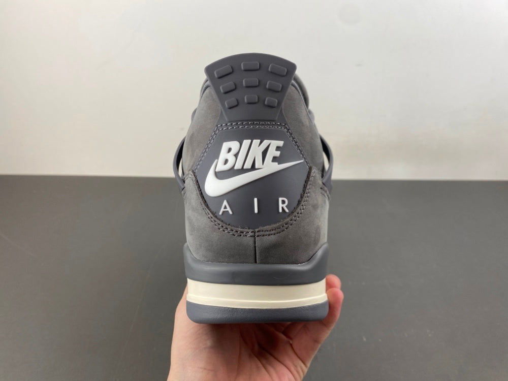 Low Top Sneakers, Gray Colorway, Lace Up Design, Casual Gift for Sneaker Fans