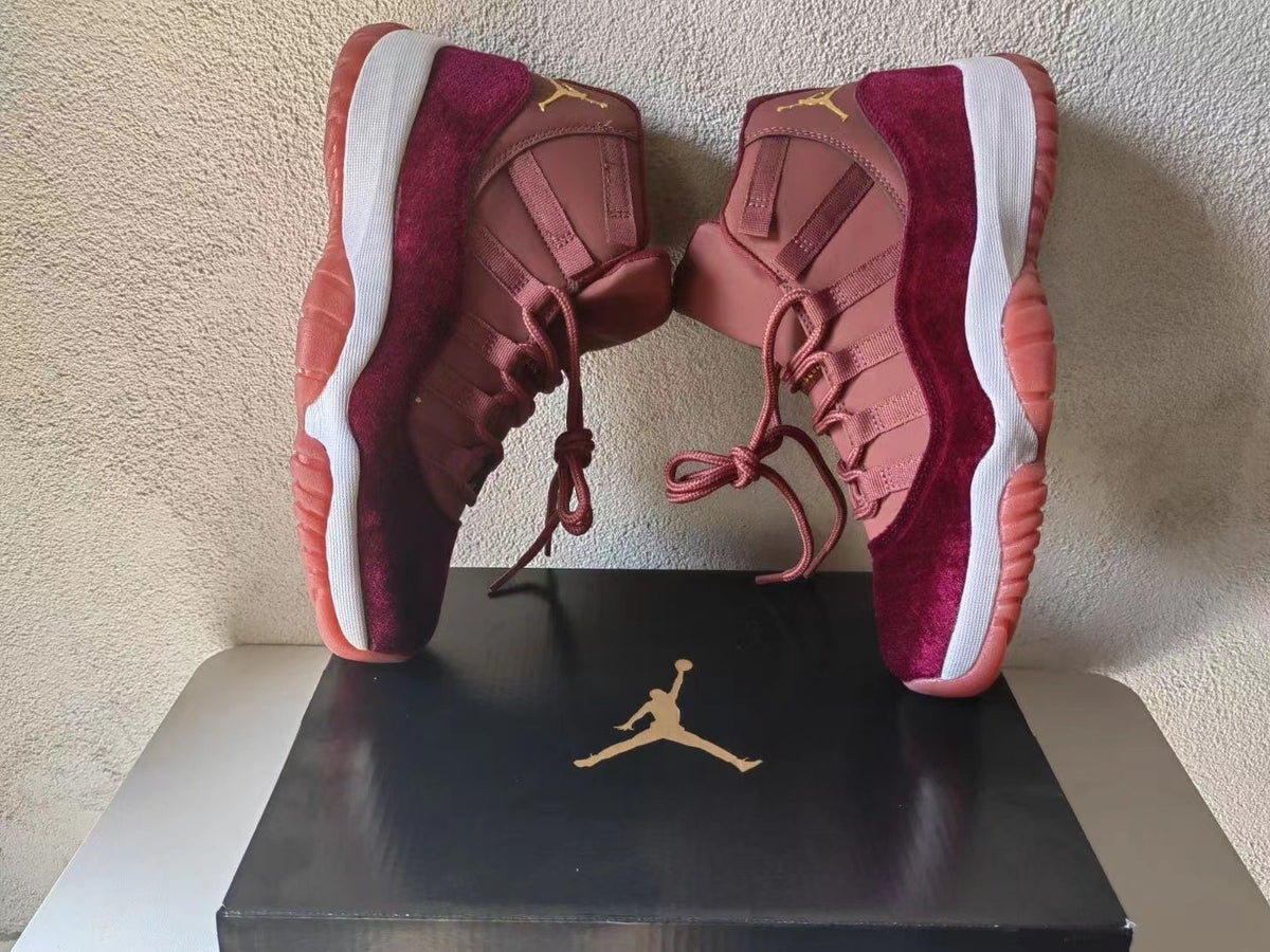 Sneakers, Red Colorway, Lace Up Design, Casual Gift for Sneaker Fans