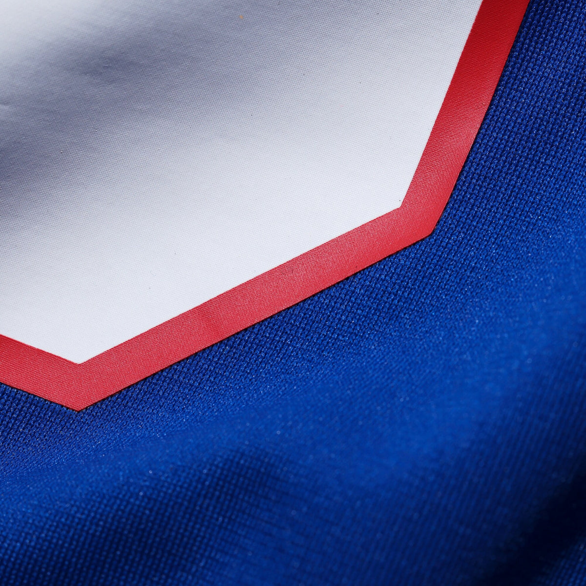 New York Giants Abdul Carter Royal Alternate 2 Game Jersey