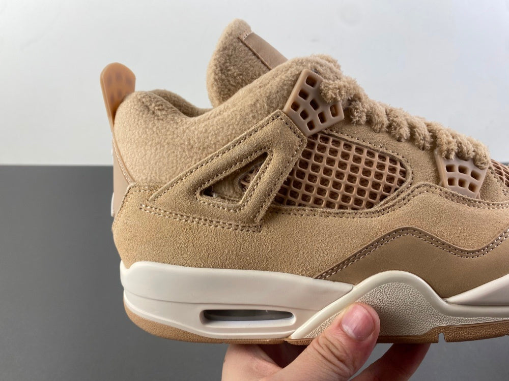 Low Top Sneakers, Beige Colorway, Lace Up Design, Casual Gift for Sneaker Fans